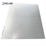 CP2 titaanplaat ASTM B265