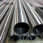 Gr1 titaani õmblusteta torud