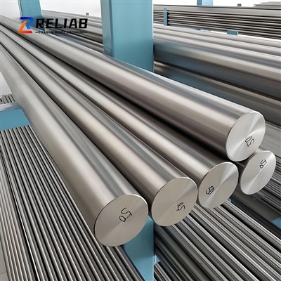 5. klassi ja BT20 titaanisulamite eeliste võrdlev analüüs