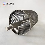 Puhas titaananoodi korv