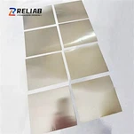 Ti-6Al-4V titaanleht